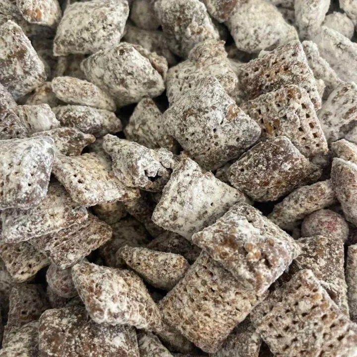 Puppy Chow (Muddy Buddies)