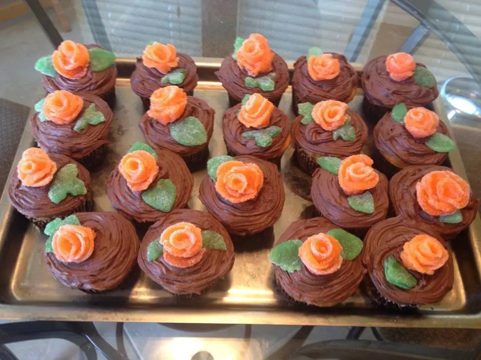 Fall Favorites from Out of the Box Baking.com