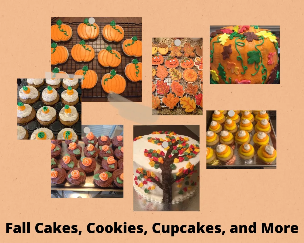 Colorful baked goods grab consumer attention | Supermarket Perimeter