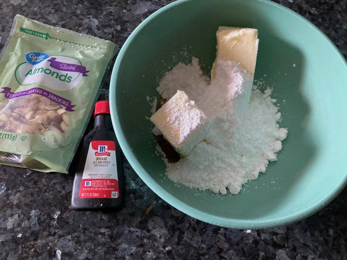 Russian Tea Cakes from Out of the Box Baking.com