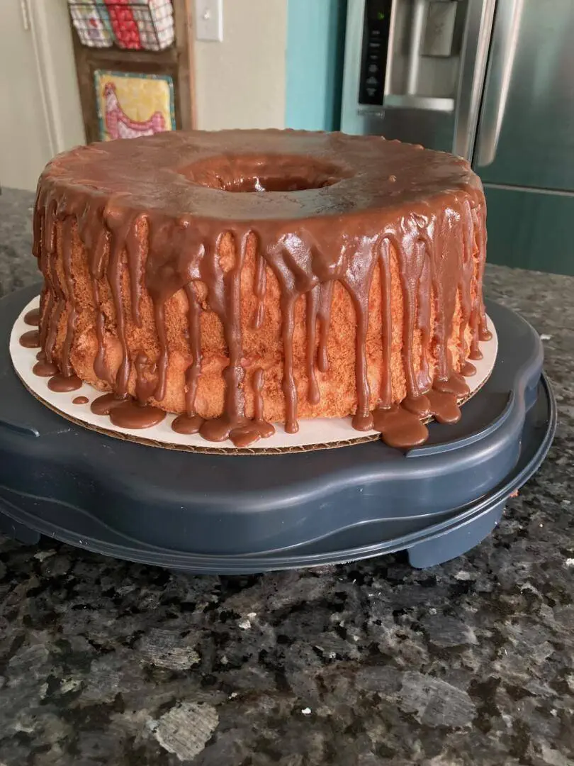 The 12 Bundt Cakes of Christmas from Out of the Box Baking.com