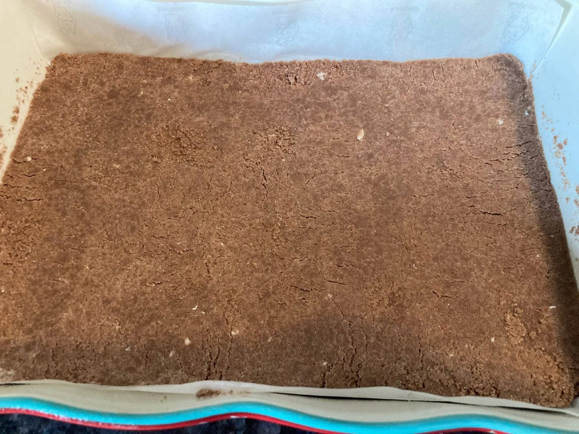 German Chocolate Bars from Scratch from Out of the Box Baking.com