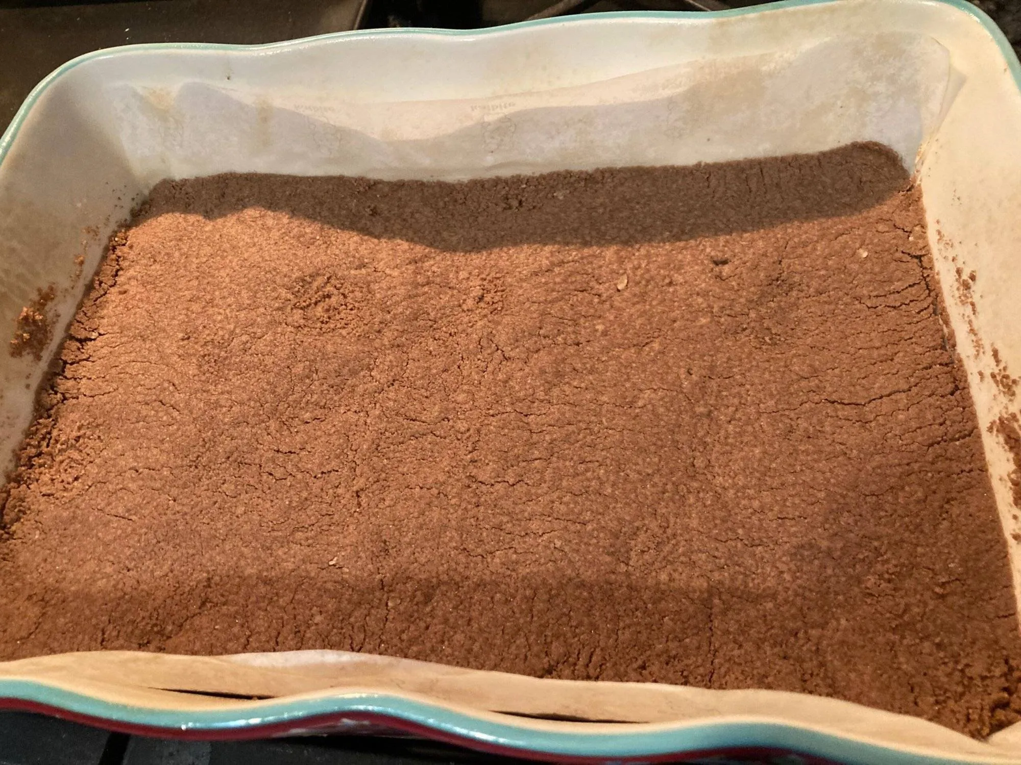 German Chocolate Bars from Scratch from Out of the Box Baking.com