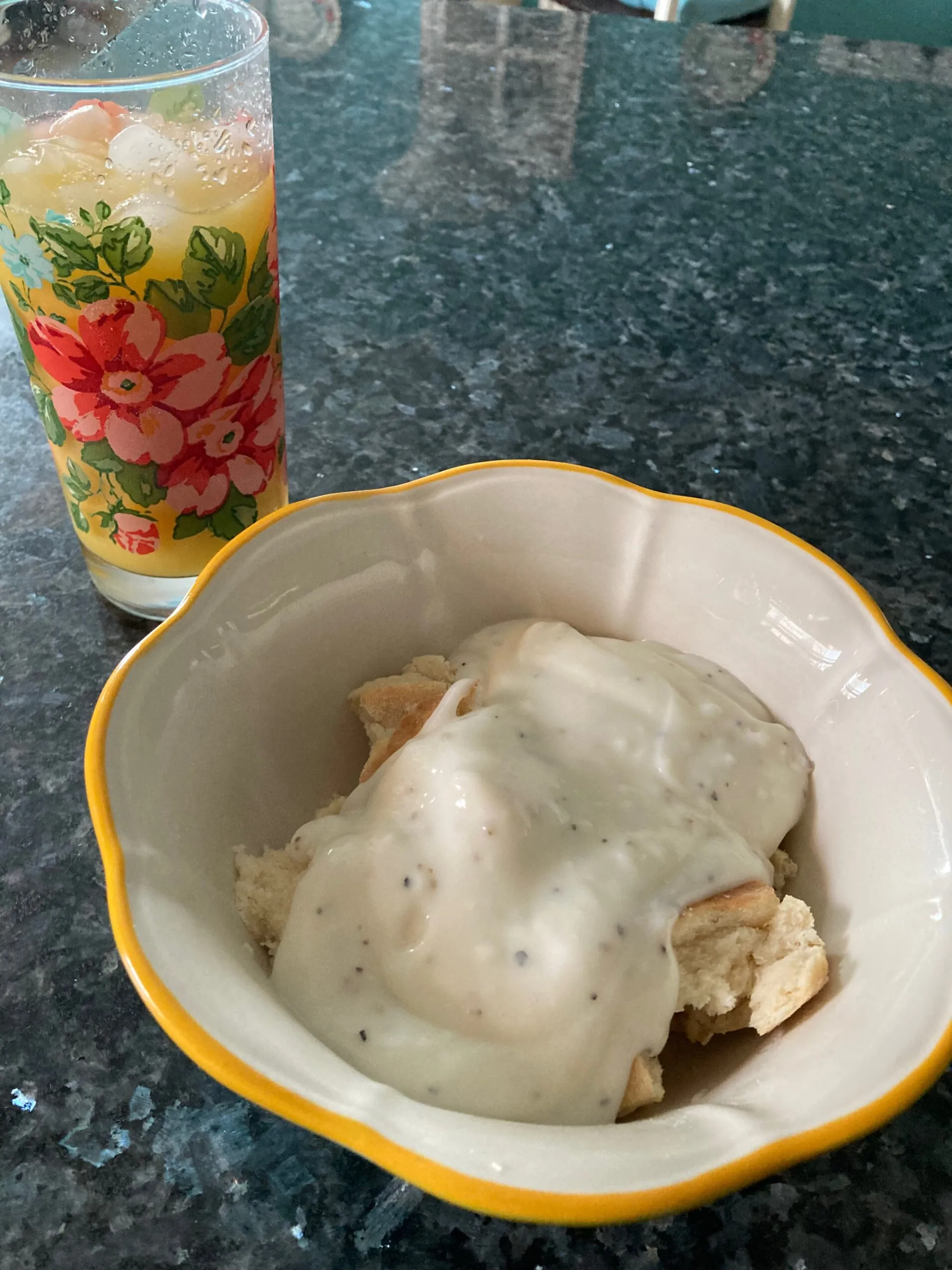 Baking Powder Biscuits from Out of the Box Baking.com