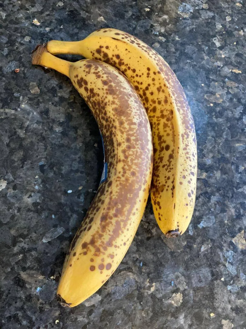 Classic Banana Bread with Walnuts from Out of the Box Baking.com