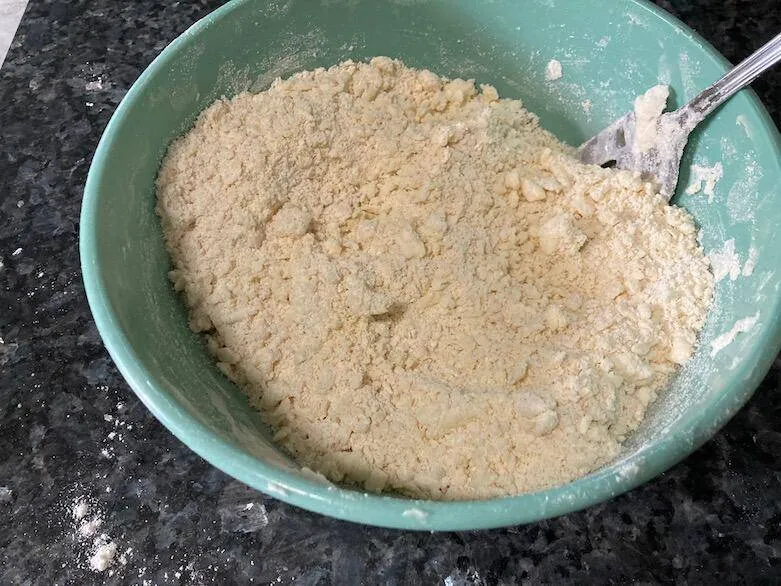 Easy Apple Pie with Homemade Crust from Out of the Box Baking.com