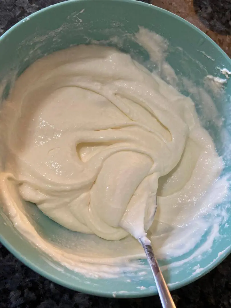 Easy Pumpkin Spice Cake from Out of the Box Baking.com