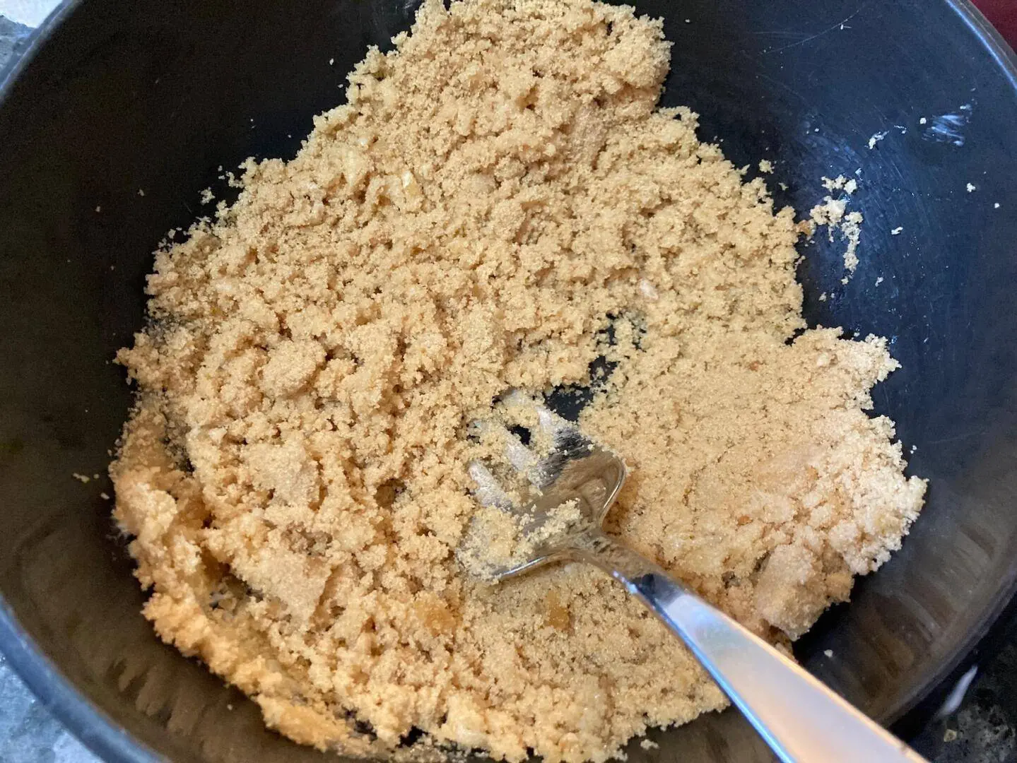Apple Pie Coffee Cake from Out of the Box Baking.com