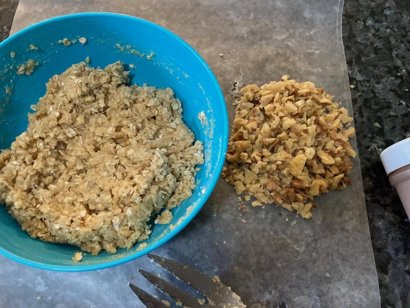 Apple Pie Coffee Cake from Out of the Box Baking.com