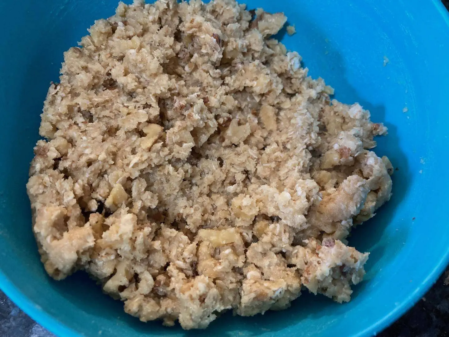 Apple Pie Coffee Cake from Out of the Box Baking.com
