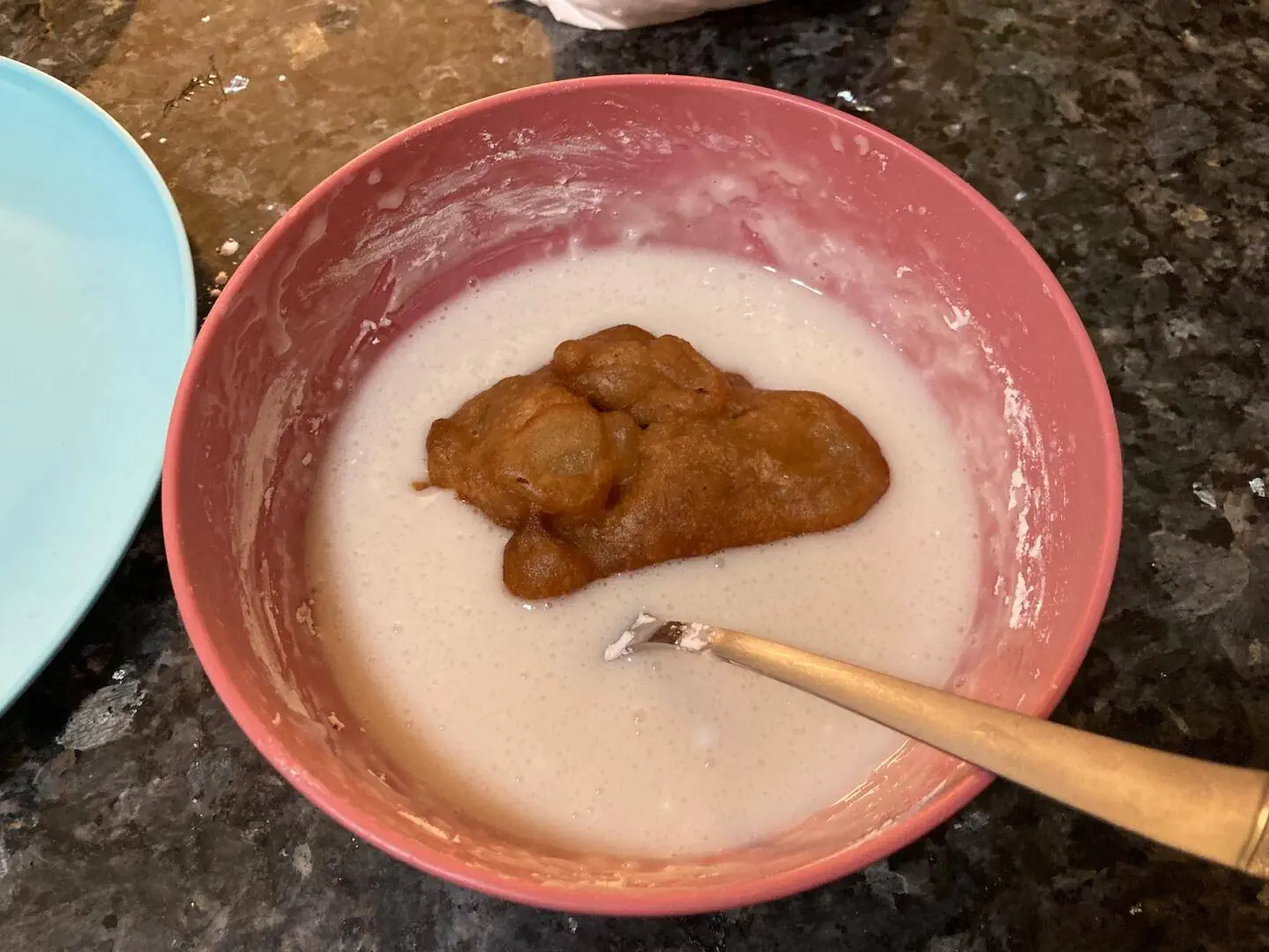 Old-Fashioned Apple Fritters from Out of the Box Baking.com