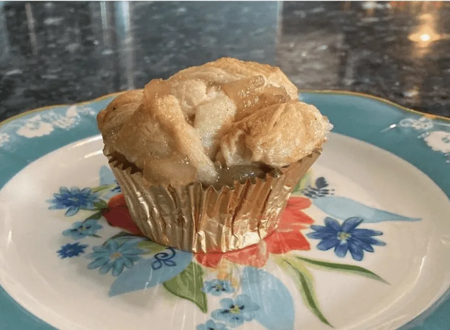 Fall Favorites from Out of the Box Baking.com