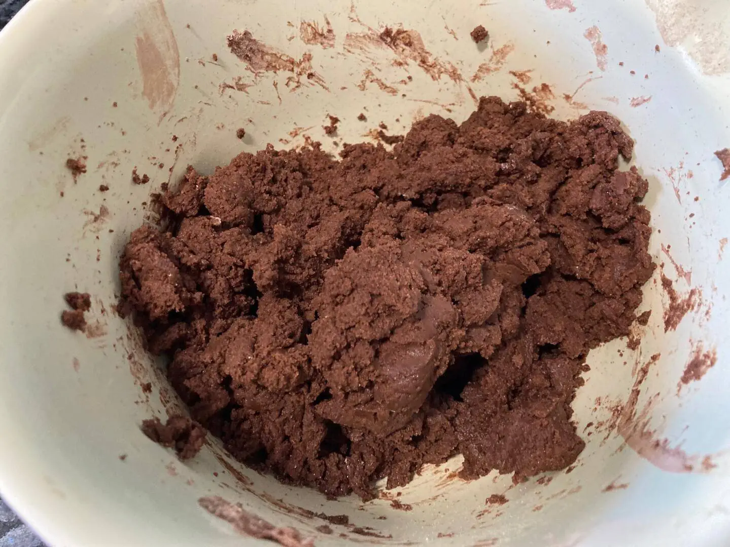 Double Chocolate Chip Cookies from Out of the Box Baking.com