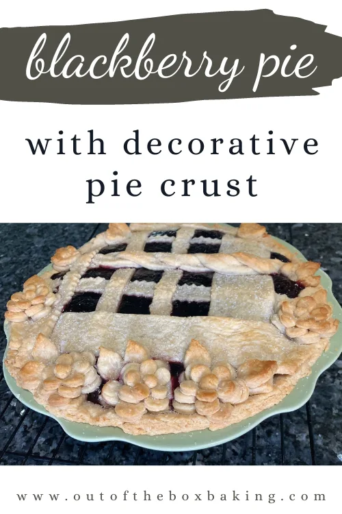 Lattice Pie Crust Set - King Arthur Baking Company