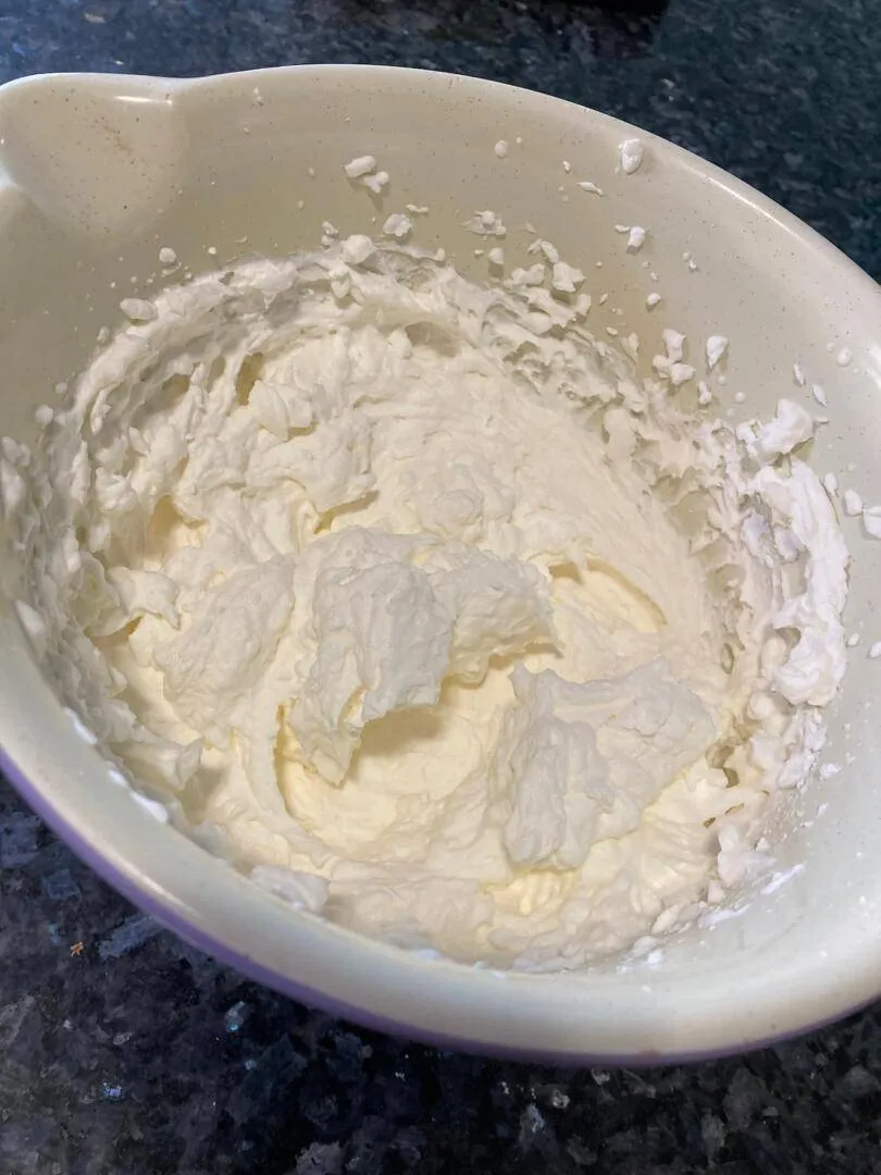Coconut Cream Pie from Out of the Box Baking.com