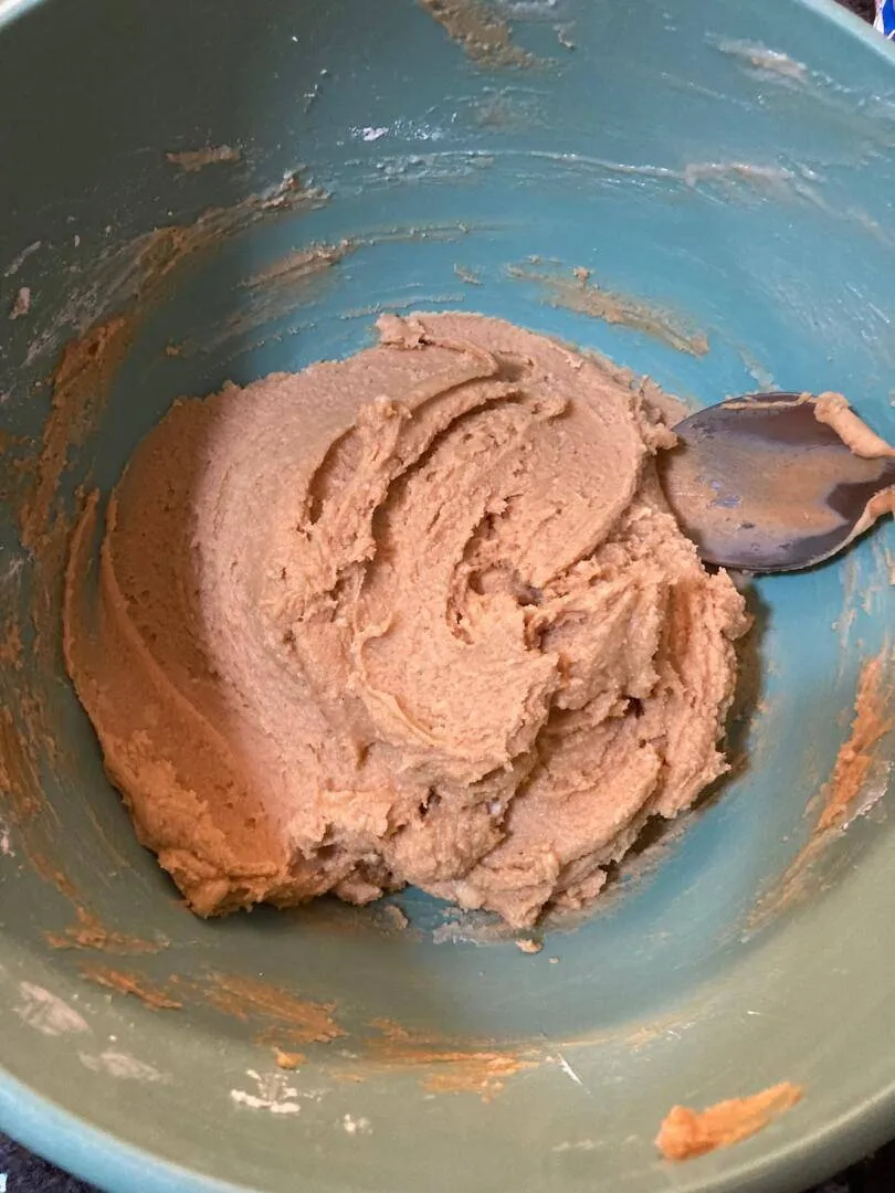 Peanut Butter Snowballs from Out of the Box Baking.com