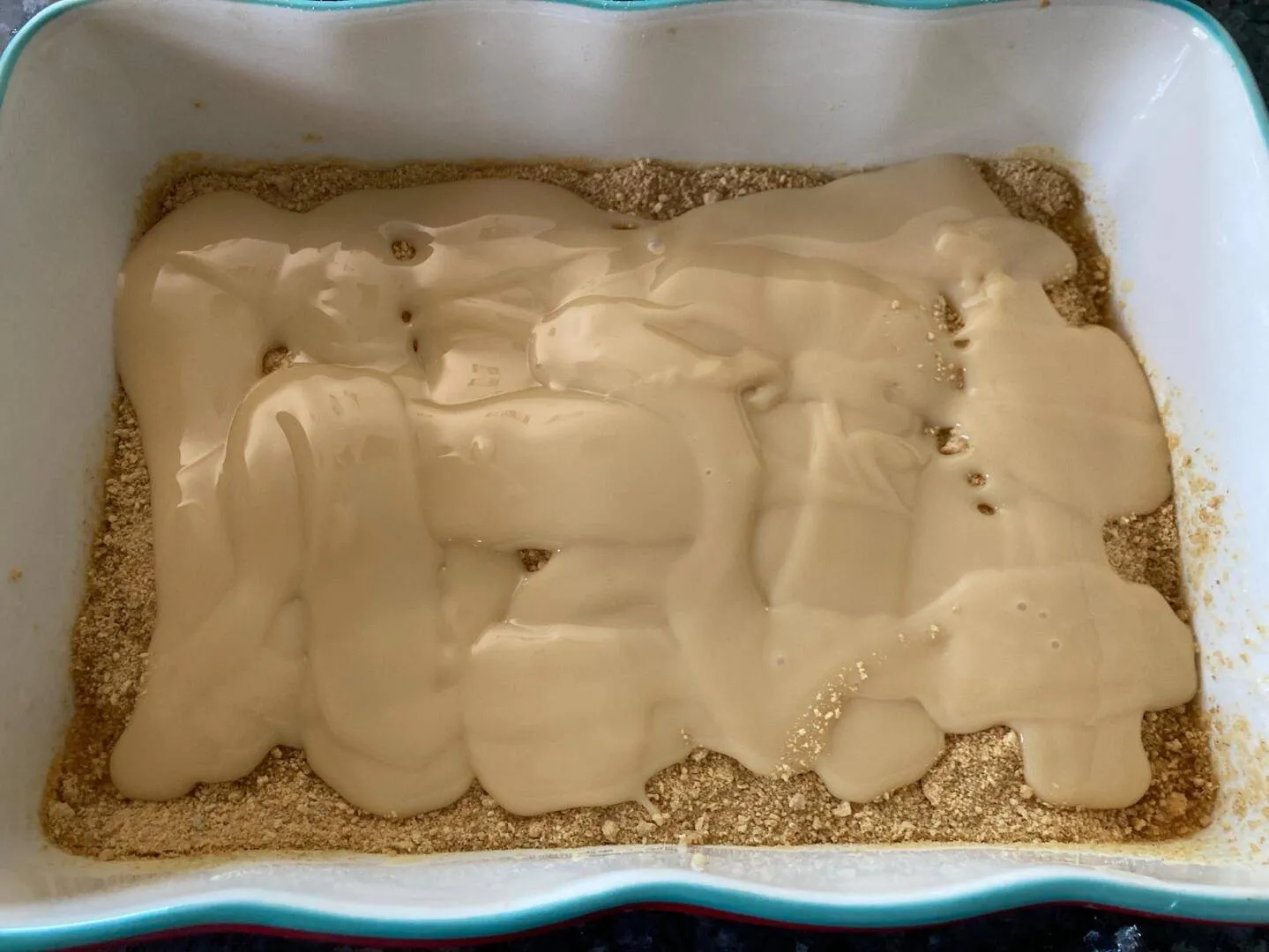 Magic Cookie Bars from Out of the Box Baking.com