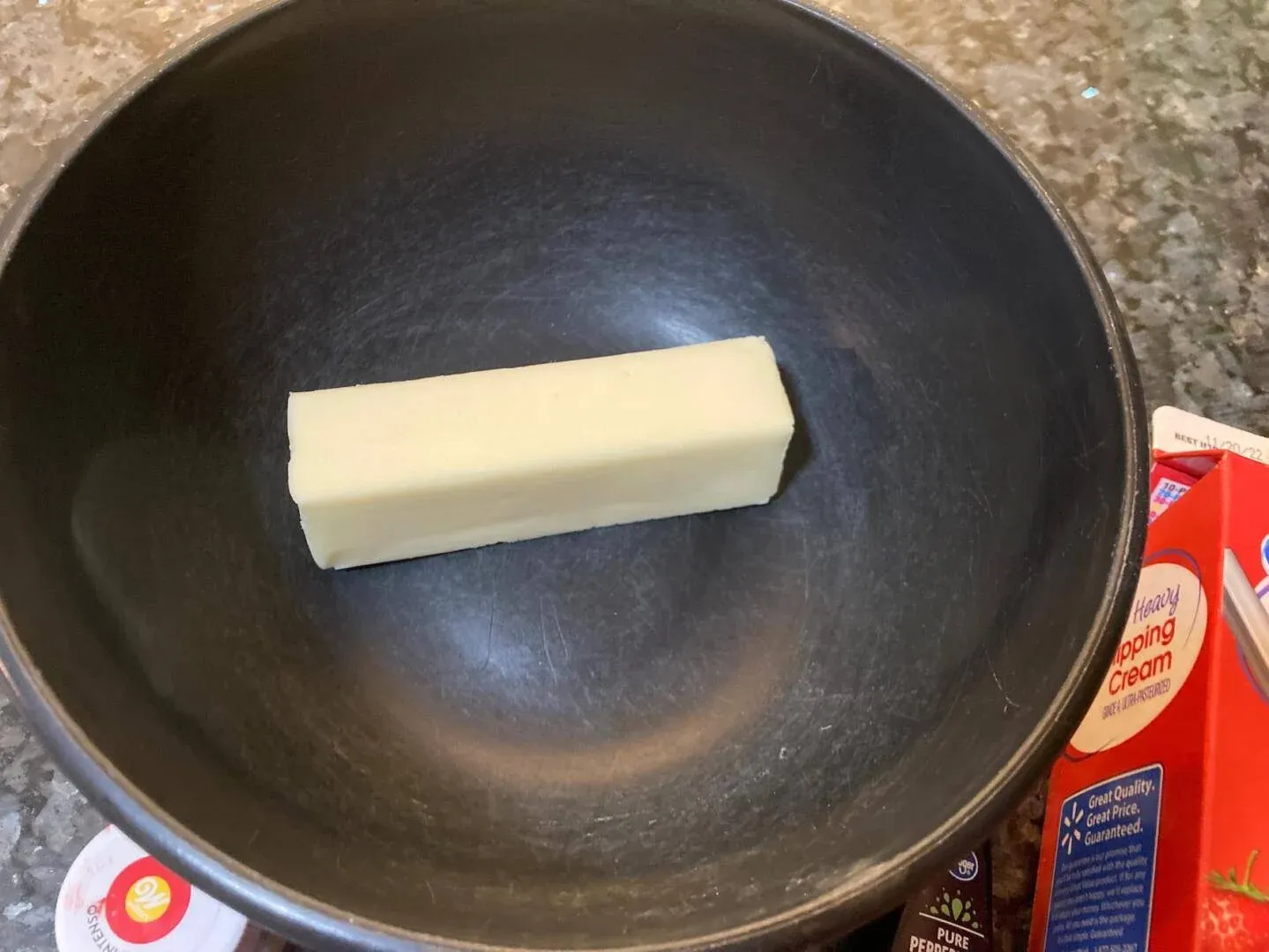 Soft Christmas Peppermints from Out of the Box Baking.com