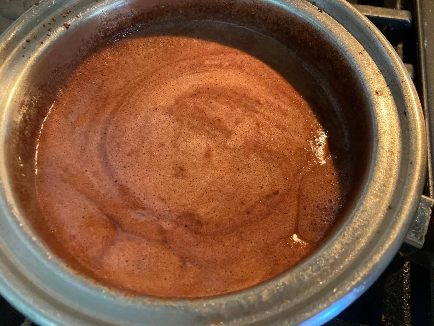 Ultimate Coca-Cola Cake from Out of the Box Baking.com