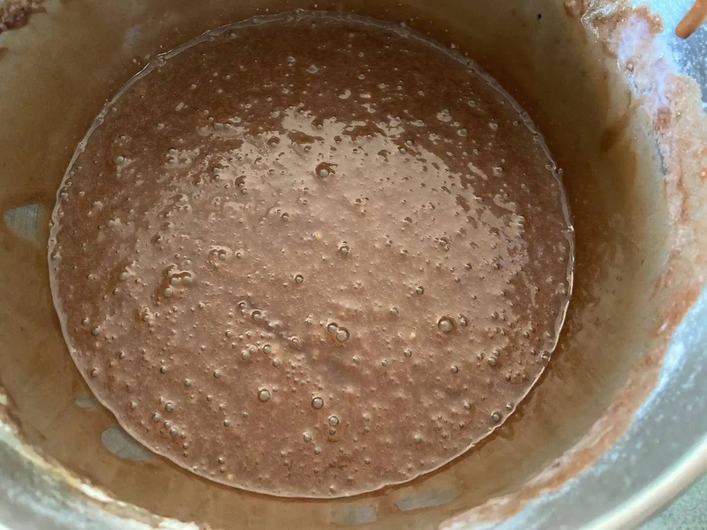 Ultimate Coca-Cola Cake from Out of the Box Baking.com