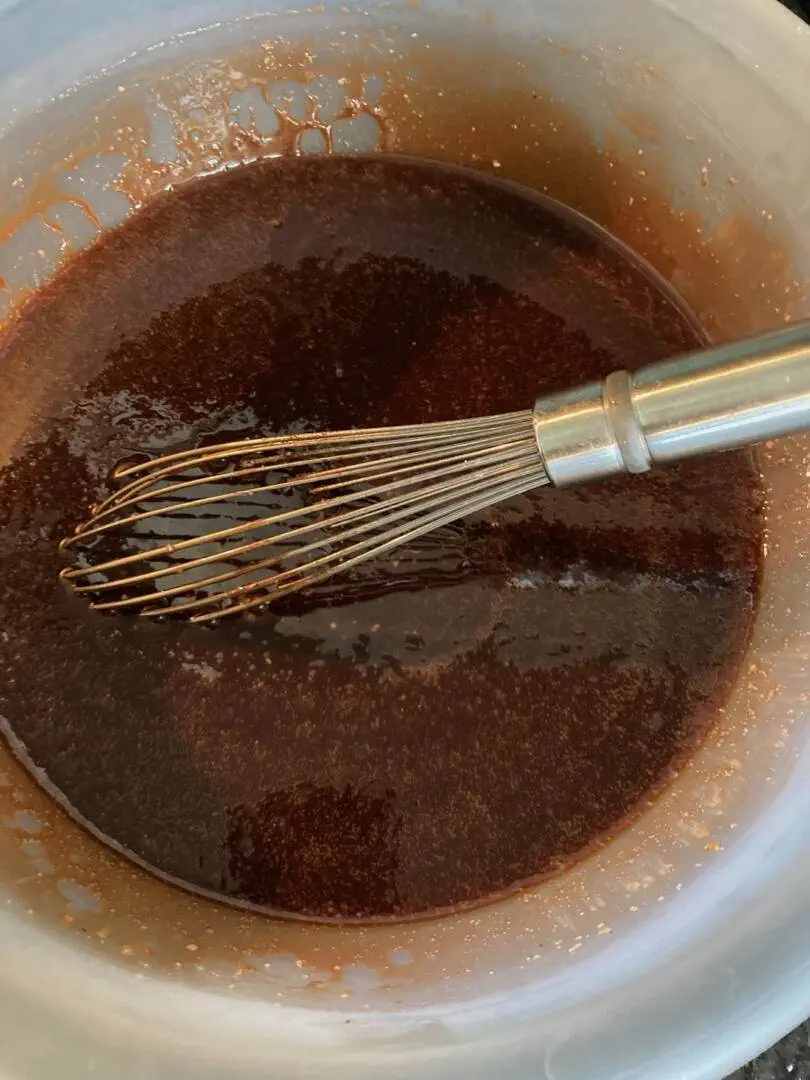 Ultimate Coca-Cola Cake from Out of the Box Baking.com