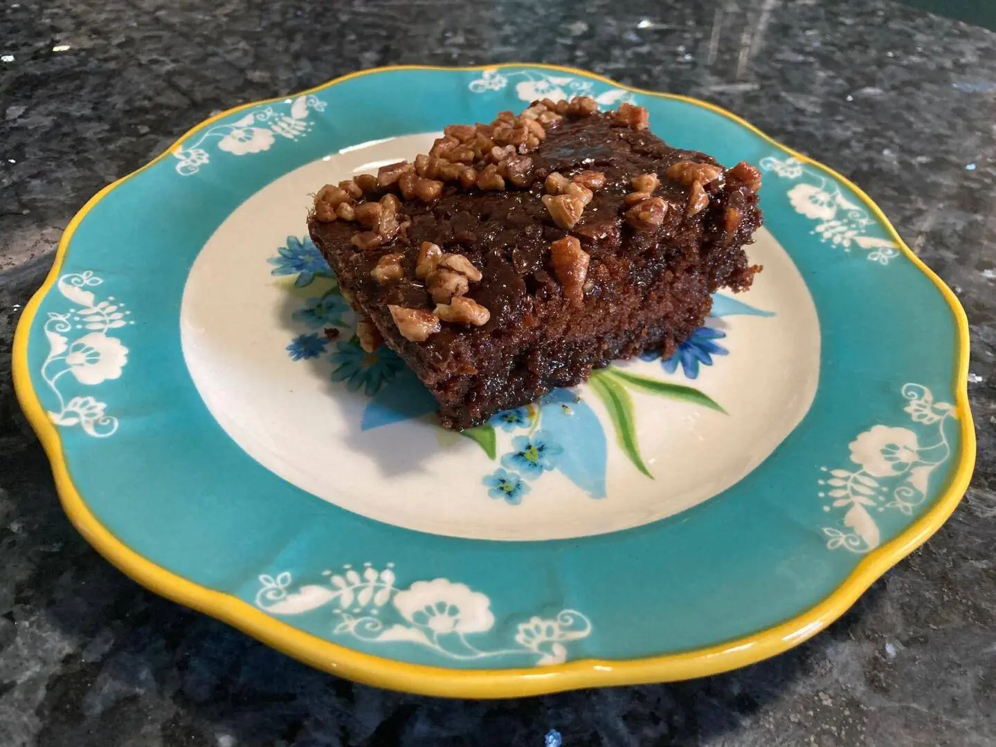 Ultimate Coca-Cola Cake from Out of the Box Baking.com