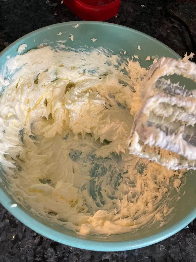 Butter Cookies from Out of the Box Baking.com