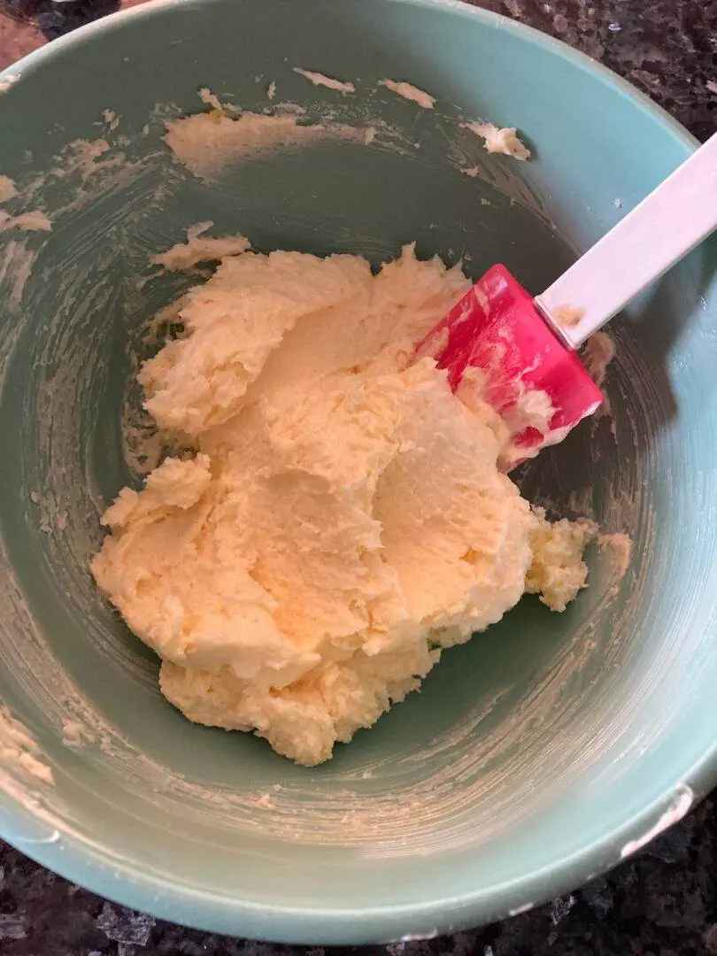 Butter Cookies from Out of the Box Baking.com