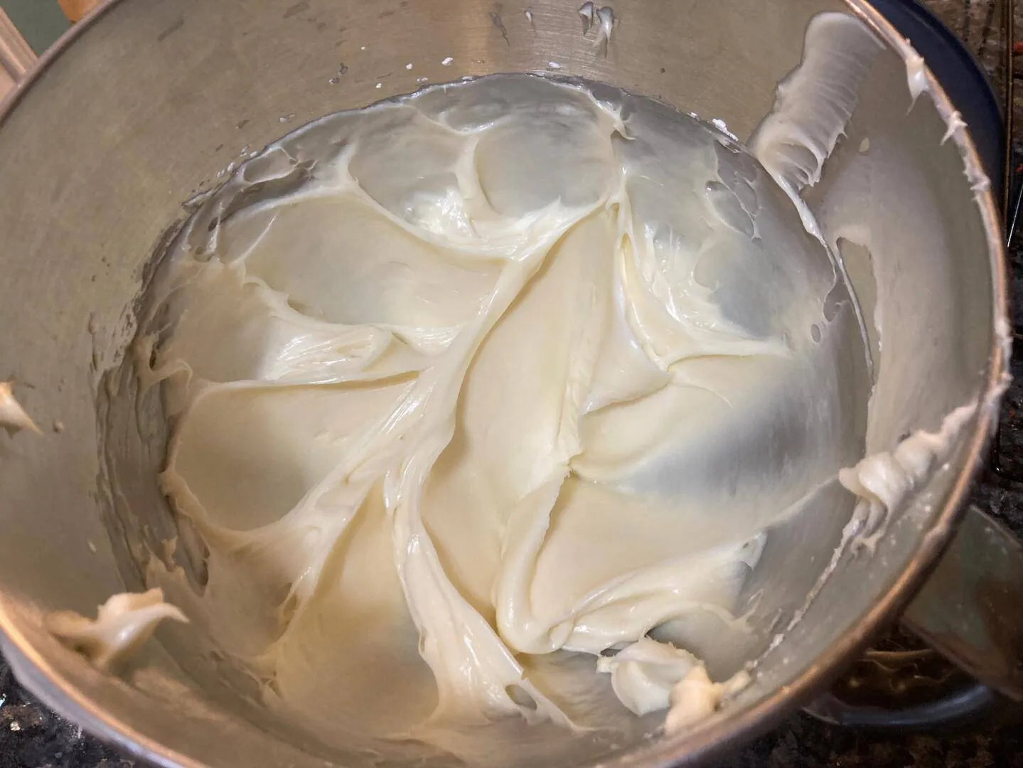 Classic Red Velvet Cake from Out of the Box Baking.com