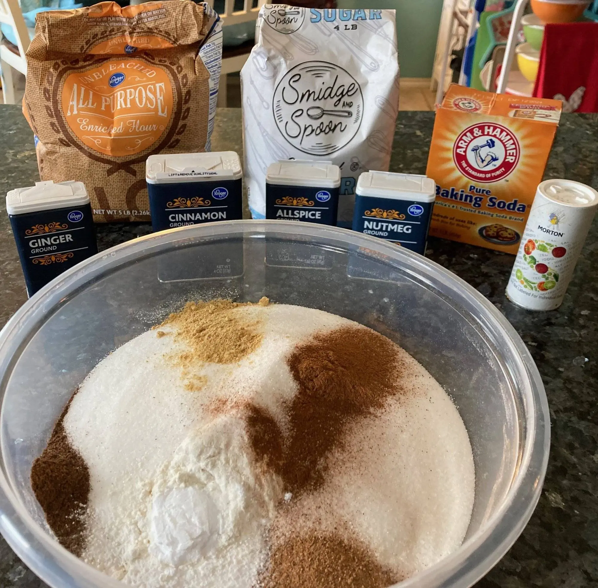 Homemade Pumpkin Bread from Out of the Box Baking.com