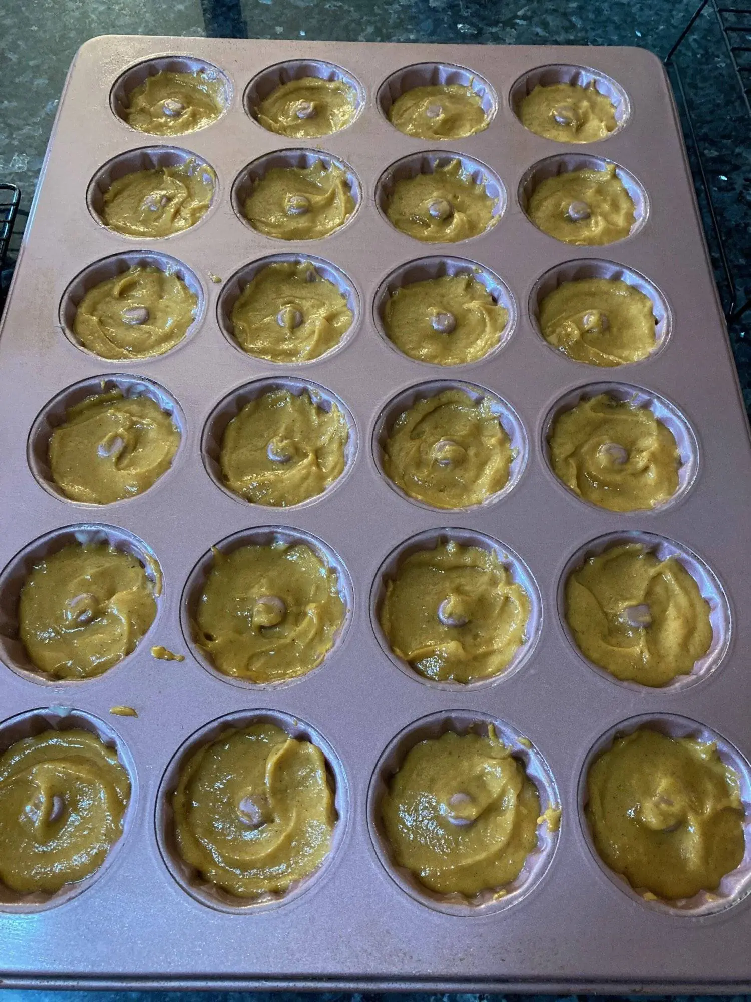 Homemade Pumpkin Bread from Out of the Box Baking.com