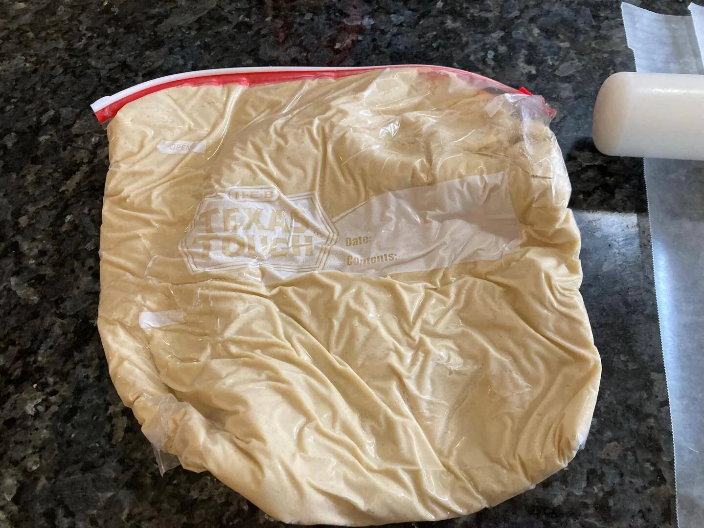 Easy Twix Cookies from scratch from Out of the Box Baking.com