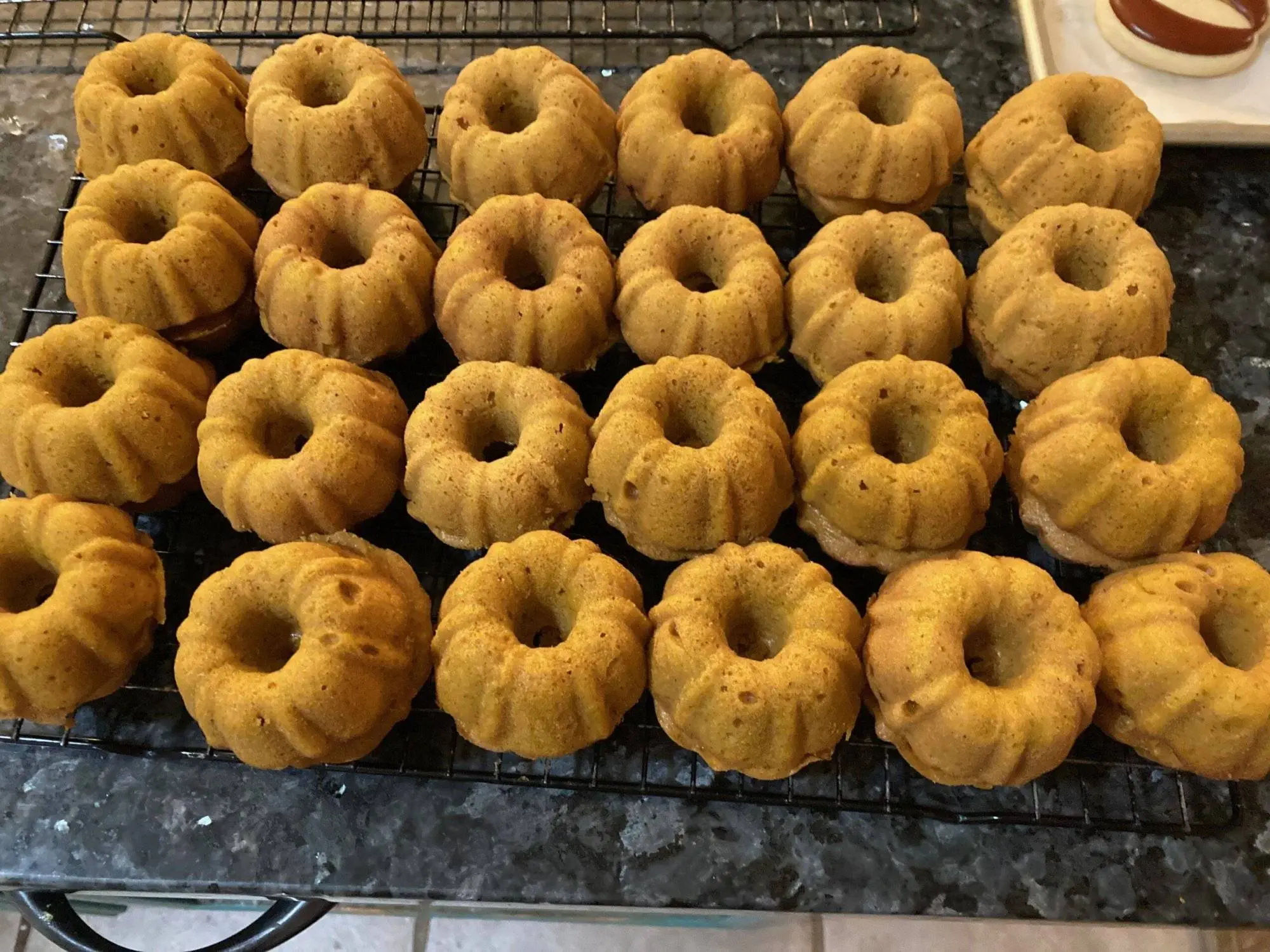 Homemade Pumpkin Bread from Out of the Box Baking.com