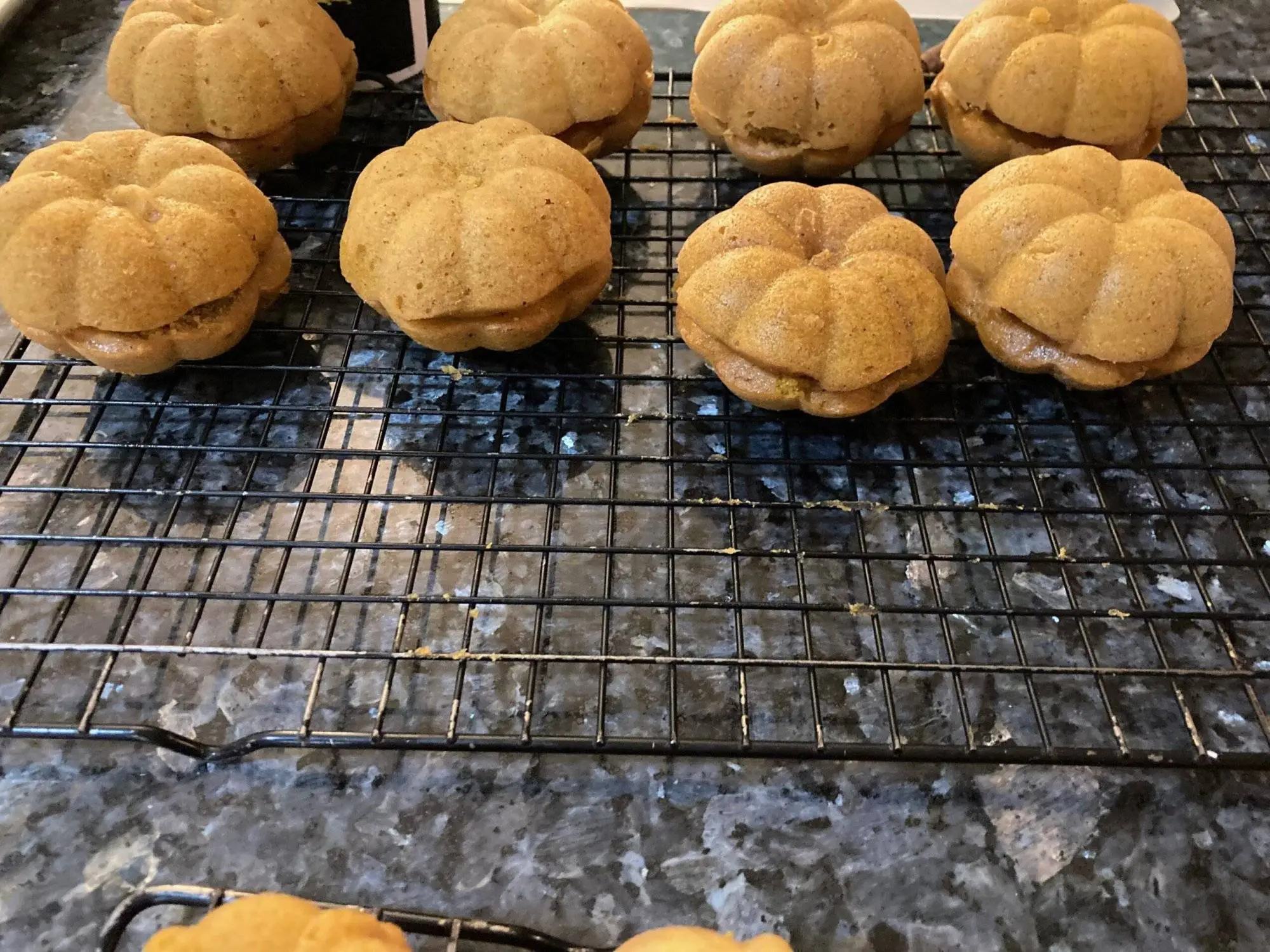 Homemade Pumpkin Bread from Out of the Box Baking.com