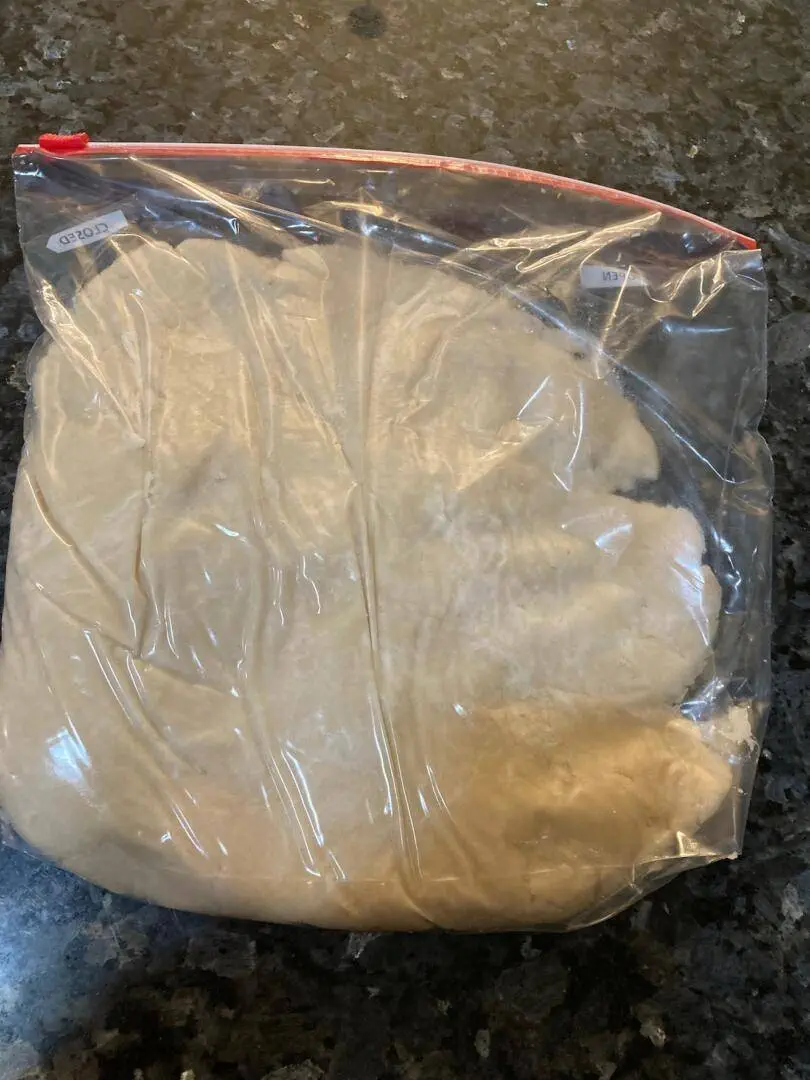 Homemade Pop Tarts from Out of the Box Baking.com