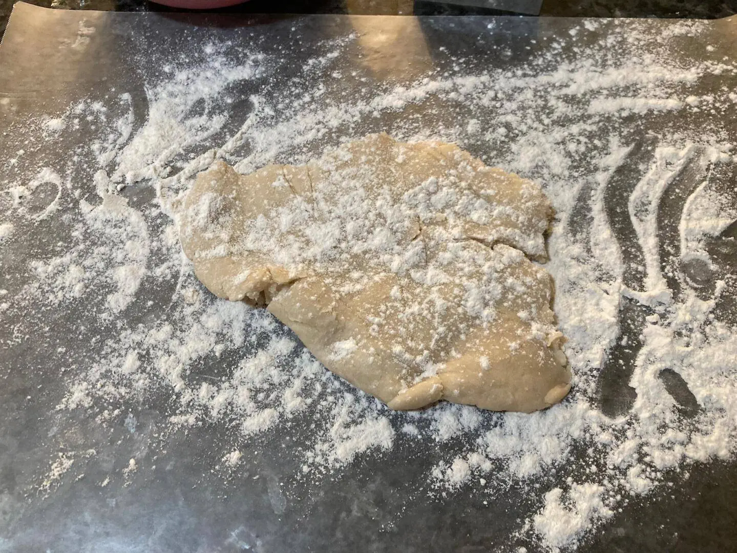 Homemade Pop Tarts from Out of the Box Baking.com