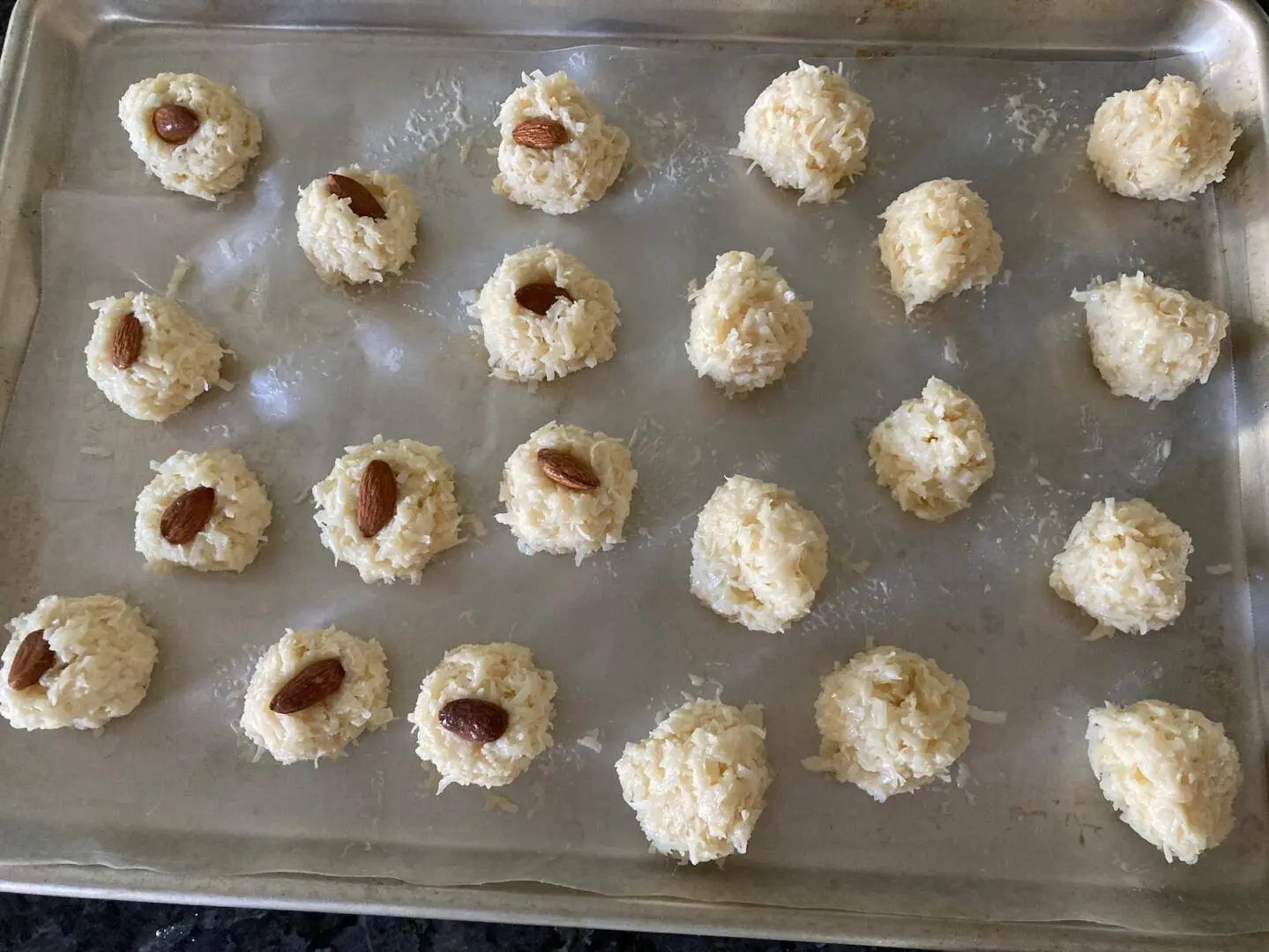 Easy Chocolate Coconut Balls from Out of the Box Baking.com
