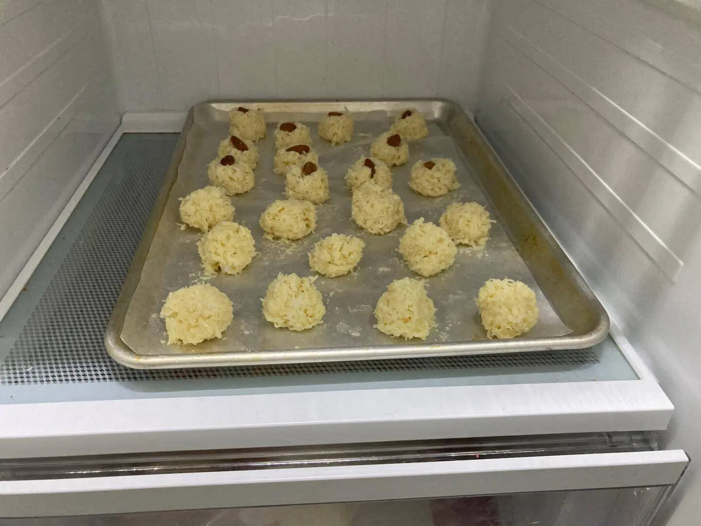 Easy Chocolate Coconut Balls from Out of the Box Baking.com