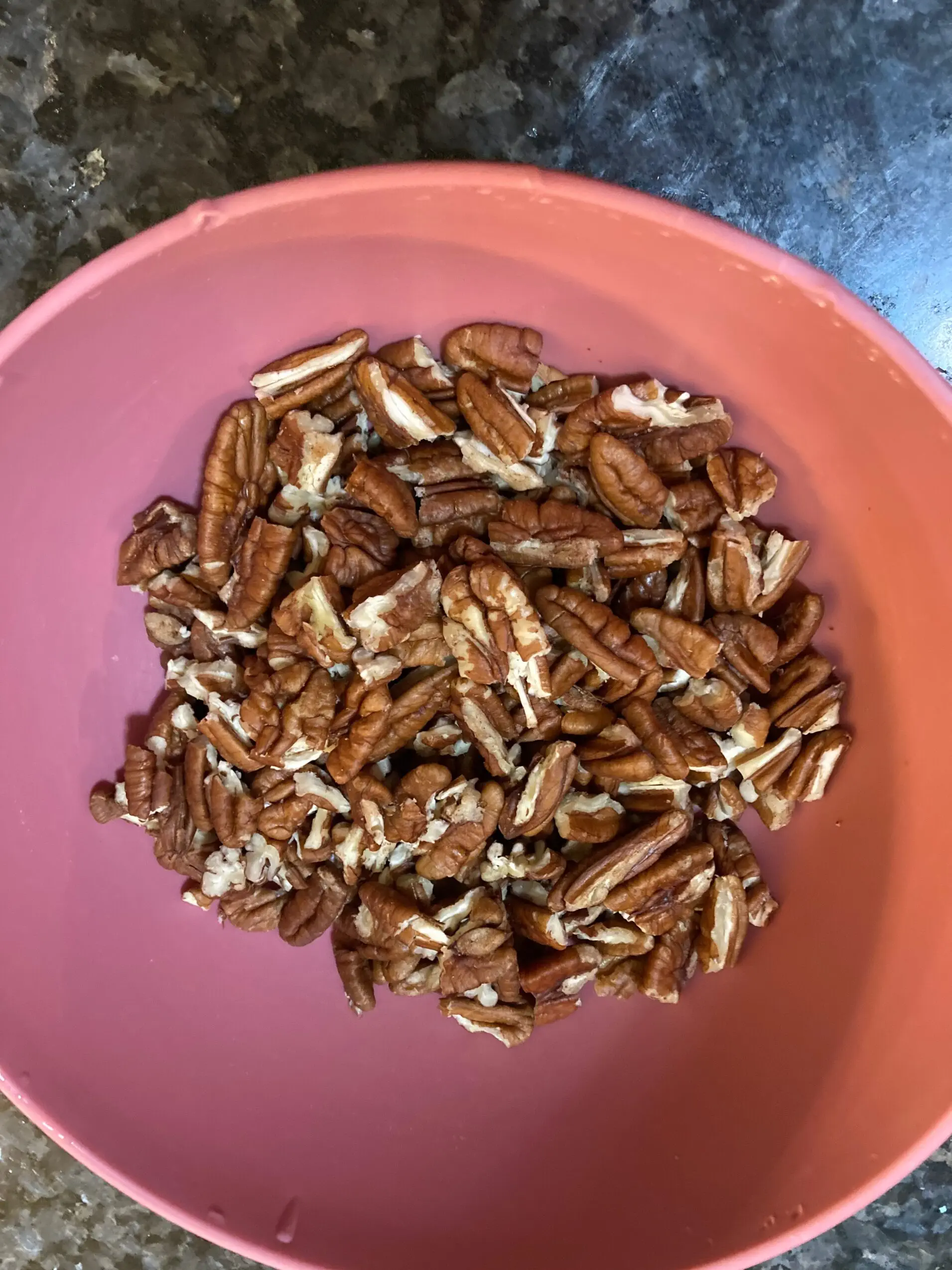 Easy Caramel Pecan Pralines from Out of the Box Baking.com