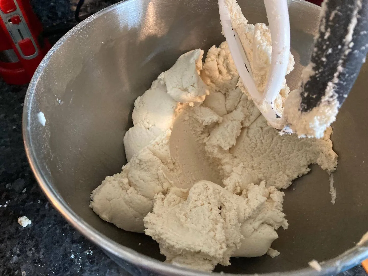 Easy Twix Cookies from scratch from Out of the Box Baking.com
