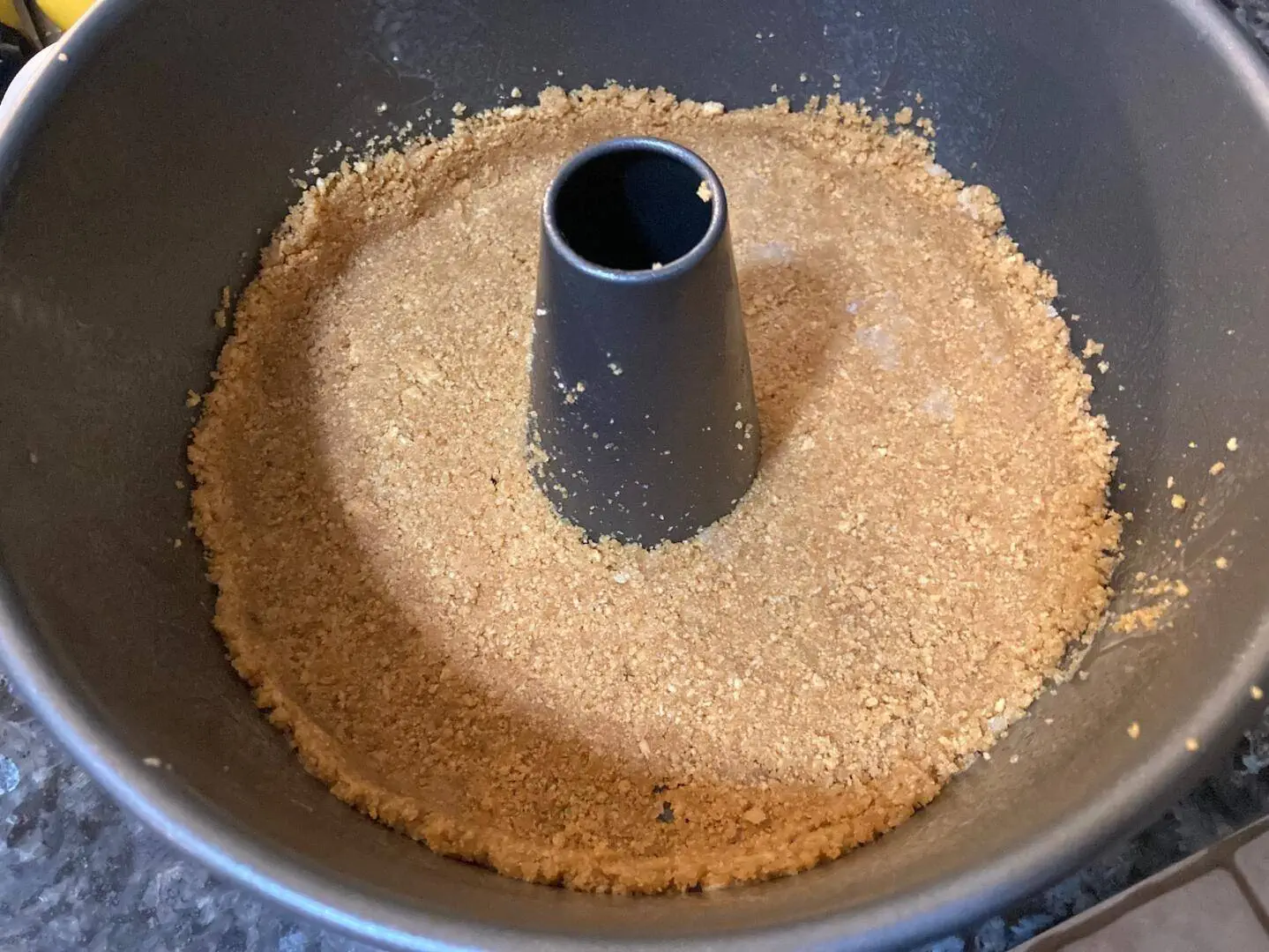 Classic Homemade Cheesecake Recipe from Out of the Box Baking.com