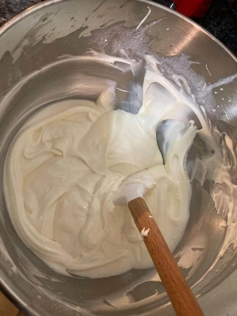Classic Homemade Cheesecake Recipe from Out of the Box Baking.com