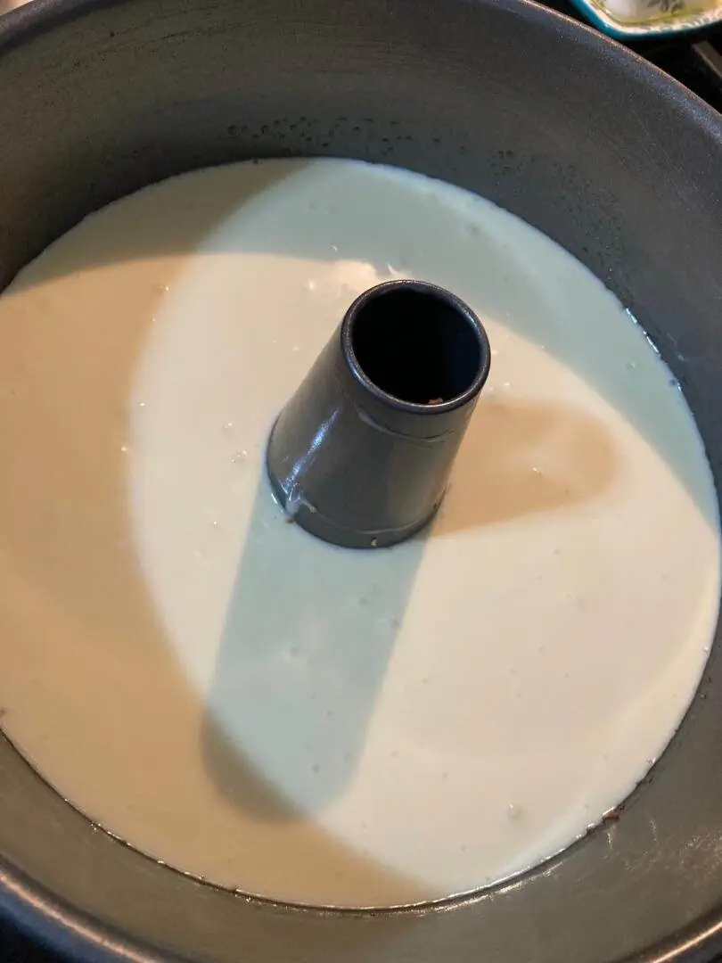 Classic Homemade Cheesecake Recipe from Out of the Box Baking.com