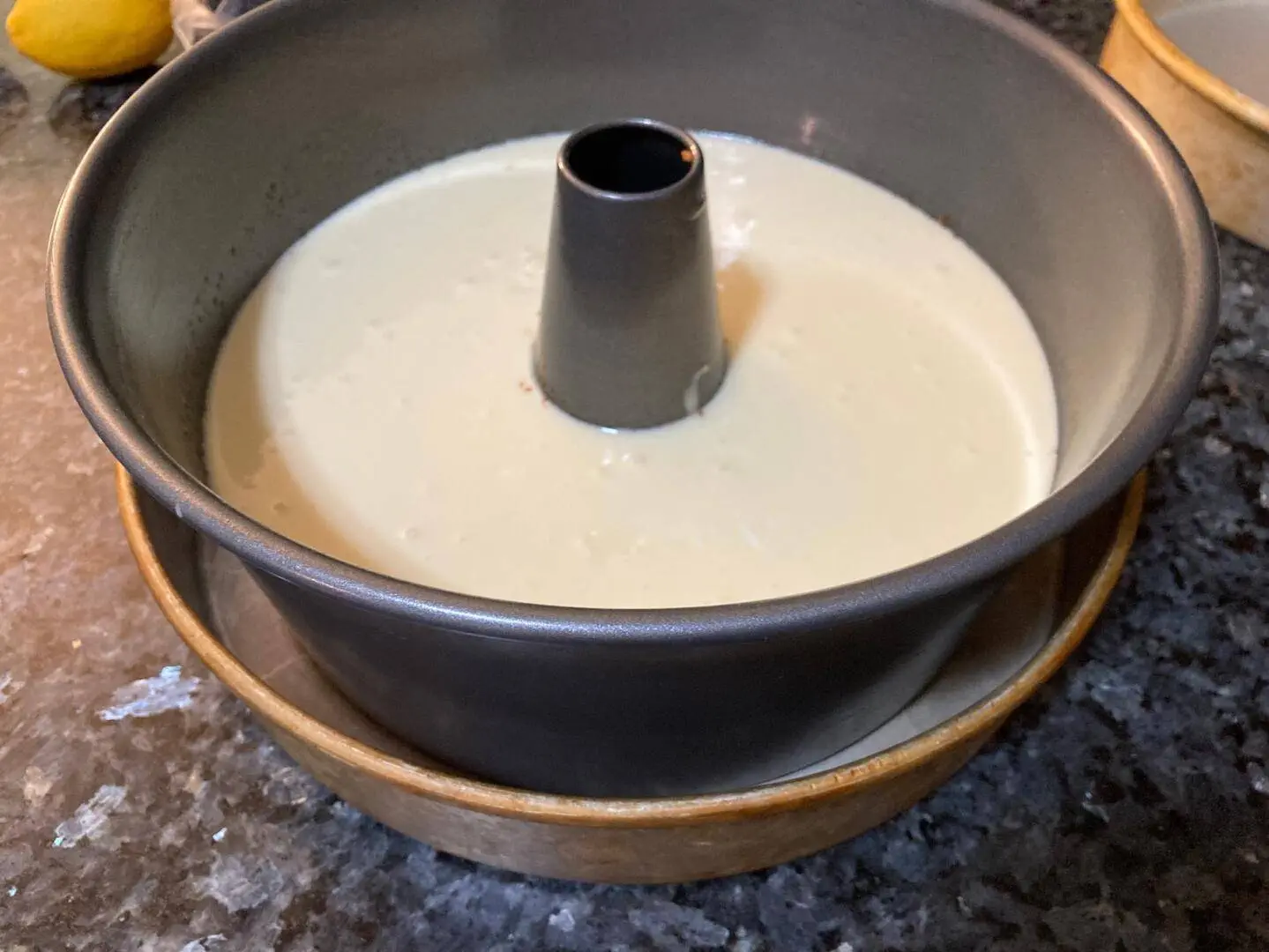 Classic Homemade Cheesecake Recipe from Out of the Box Baking.com