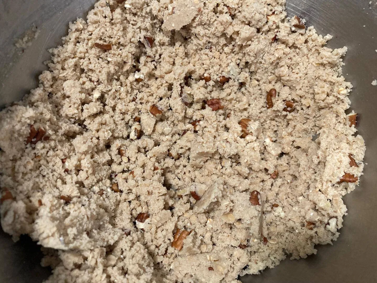 Easy Blackberry Crumble Bars from Out of the Box Baking.com