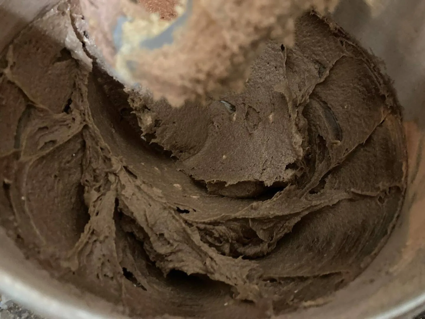 Easy Hot Chocolate Cookies from Out of the Box Baking.com