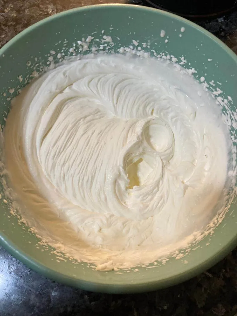 Easy Key Lime Pie (baked) from Out of the Box Baking.com