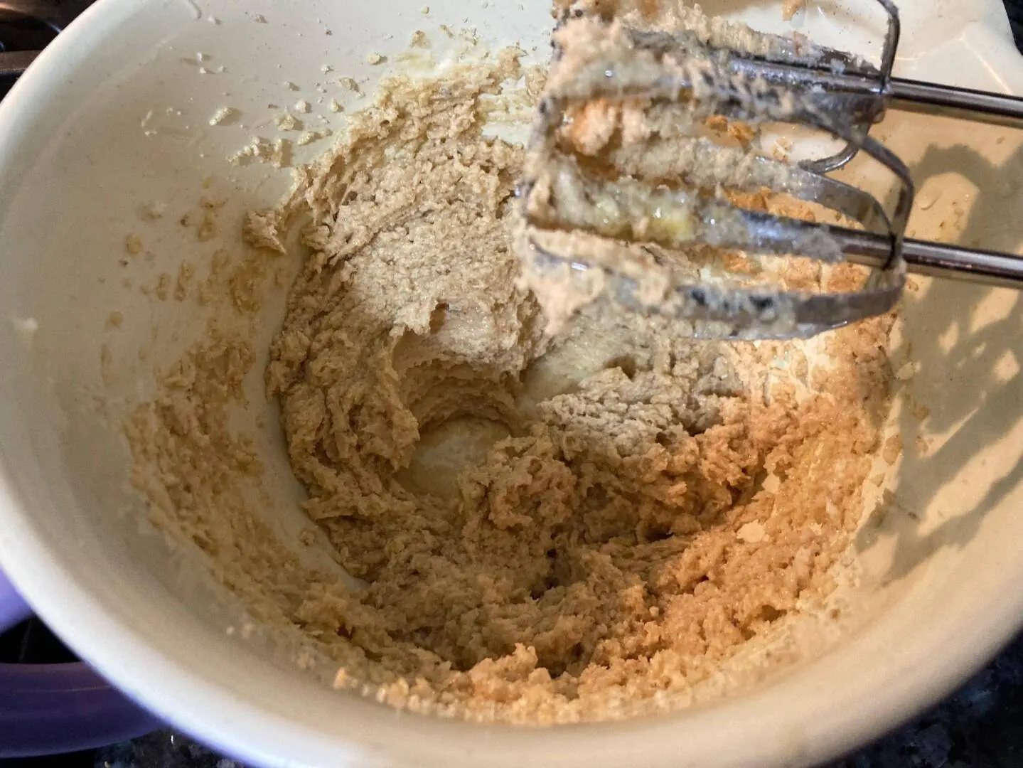 Traditional Banana Nut Muffins from Out of the Box Baking.com