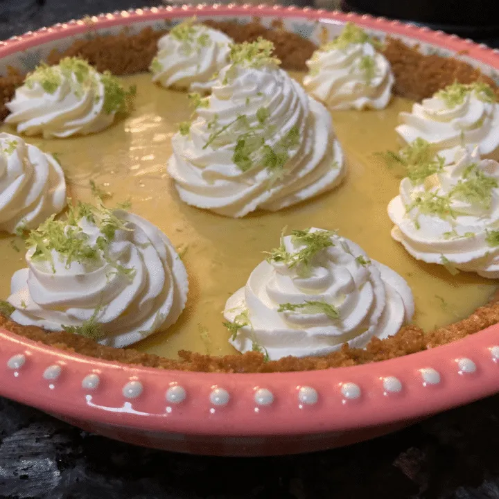 East Key Lime Pie