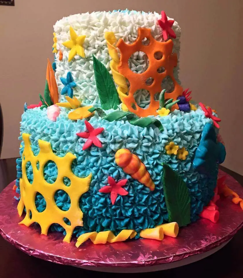 Homemade Marshmallow Fondant from Out of the Box Baking.com